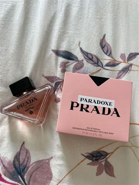 prada paradoxs